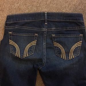 Hollister NWOT jeans skinny